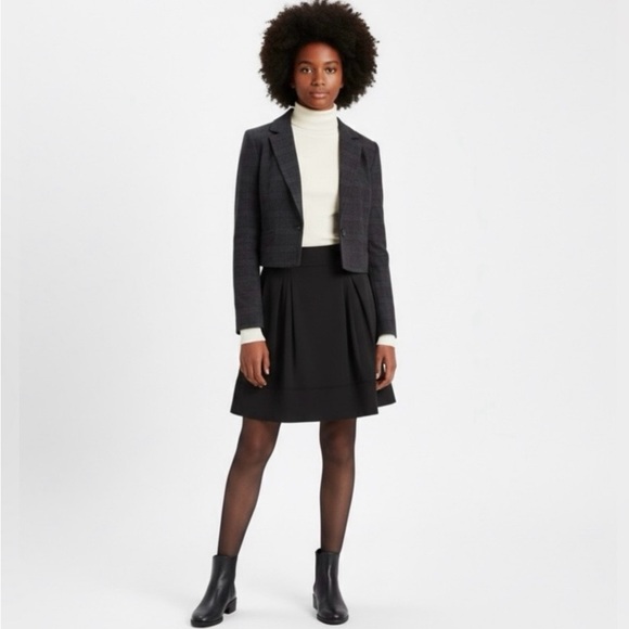 The Limited Dresses & Skirts - Elegant Black Skirt